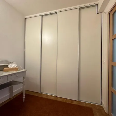 Appartement Lumineux Et Spacieux En Centre Ville Dieppe Esterno foto