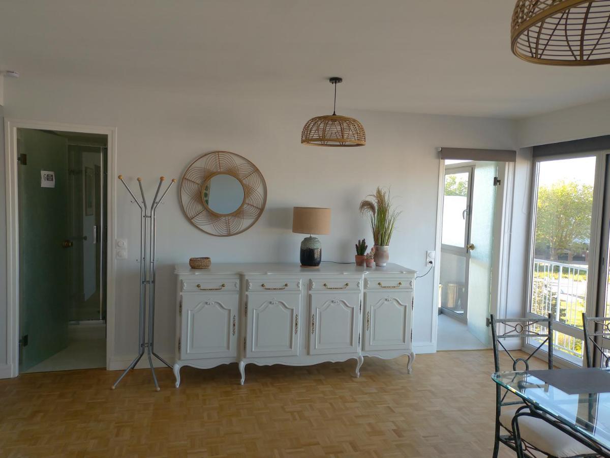 Appartement Lumineux Et Spacieux En Centre *